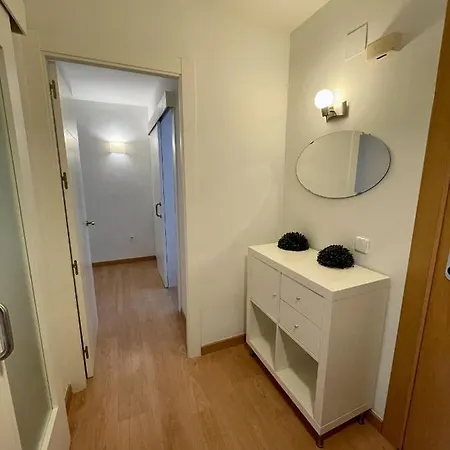 Appartement Elegante, Bonito, Buenas Vistas Y Cerca De La Nogalera à Torremolinos Extérieur photo