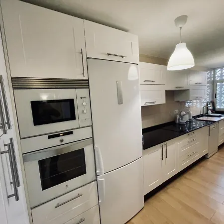 Appartement Elegante, Bonito, Buenas Vistas Y Cerca De La Nogalera à Torremolinos Extérieur photo