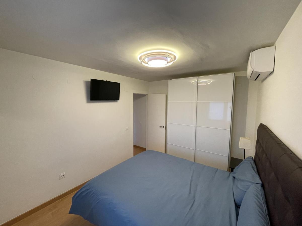 Elegante, Bonito, Buenas Vistas Y Cerca De La Nogalera Torremolinos