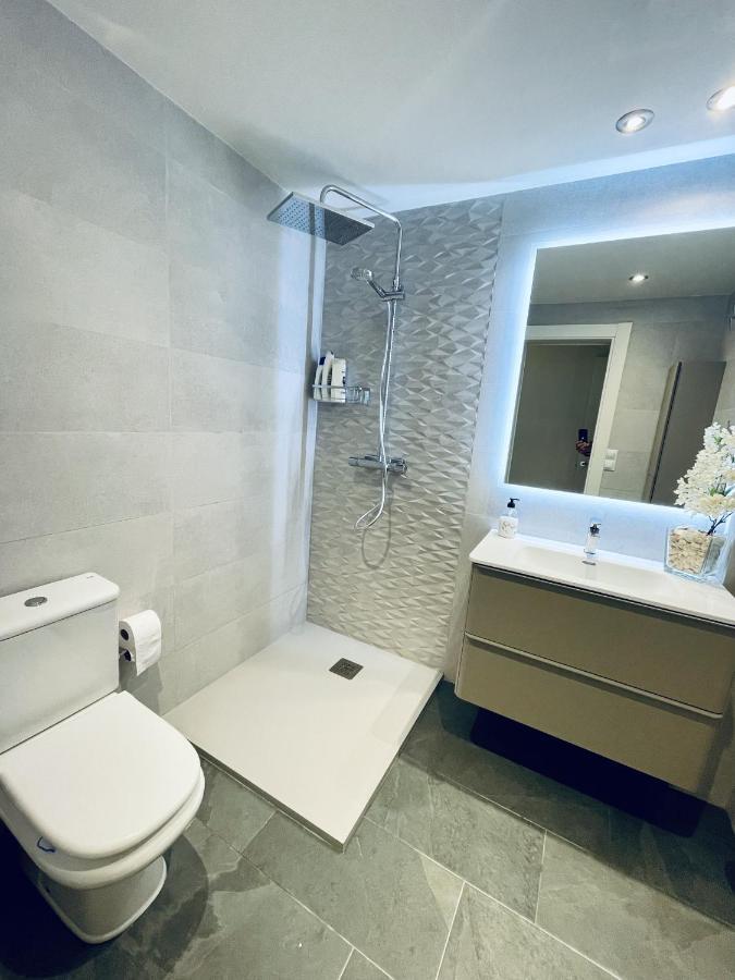 Apartment Elegante, Bonito, Buenas Vistas Y Cerca De La Nogalera Torremolinos