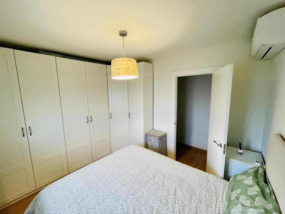 Elegante, Bonito, Buenas Vistas Y Cerca De La Nogalera Apartamento